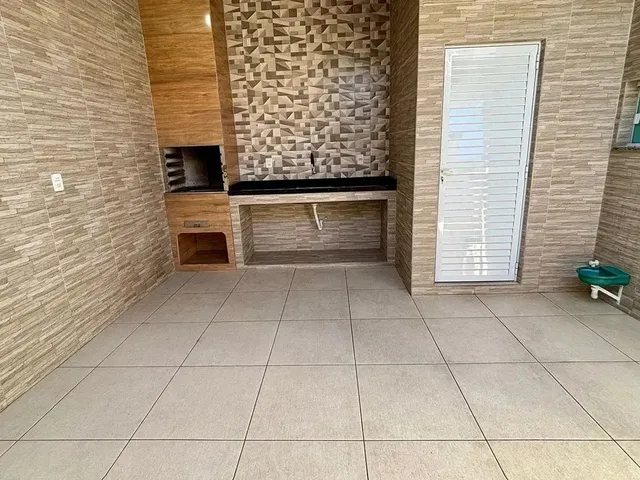 Imagem 16: Sobrado Geminado 2 Quartos com 2 Suítes e 110M² - Madri - Imv