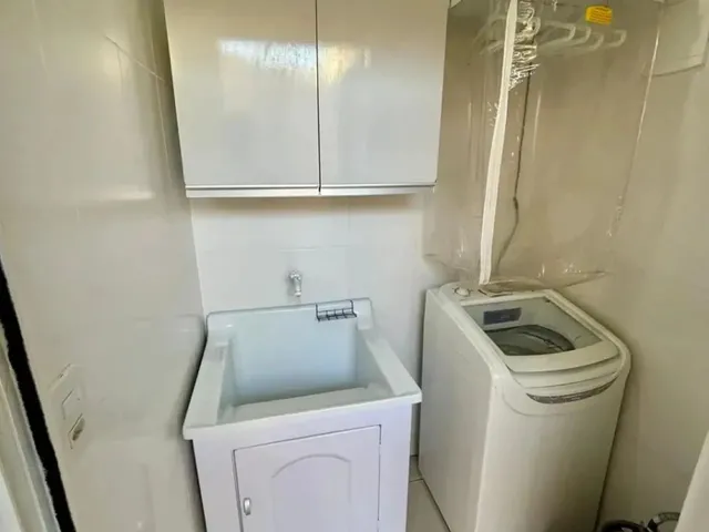 Imagem 11: Sobrado Geminado 2 Quartos com 2 Suítes e 110M² - Madri - Imv