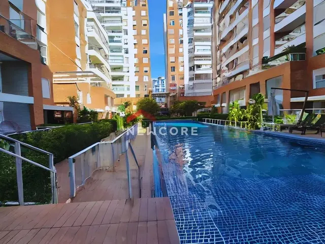 Imagem: Apartamento em Rua da Universidade - Pedra