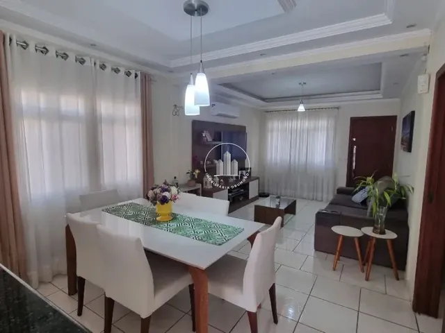 Imagem: Casa 3 Quartos com Piscina, 194 M²- Real