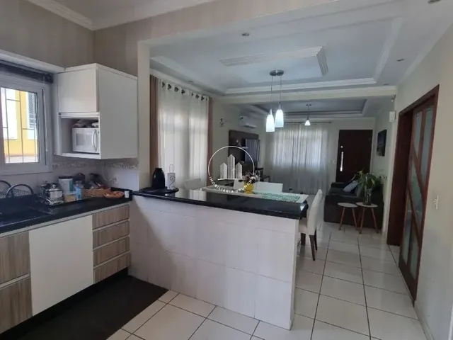 Imagem 3: Casa 3 Quartos com Piscina, 194 M²- Real Parque - Jms