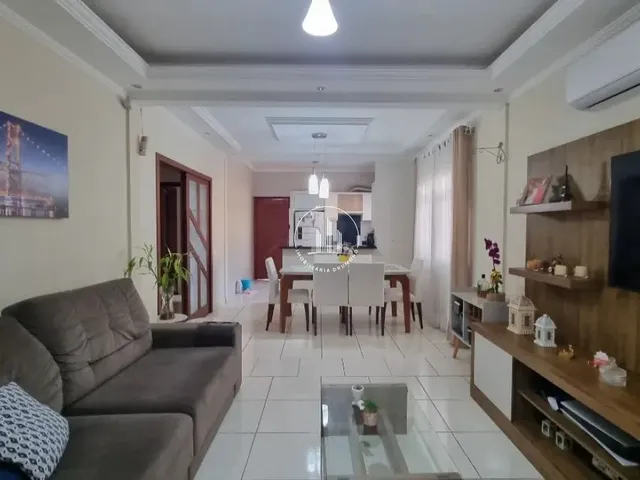 Imagem 2: Casa 3 Quartos com Piscina, 194 M²- Real Parque - Jms