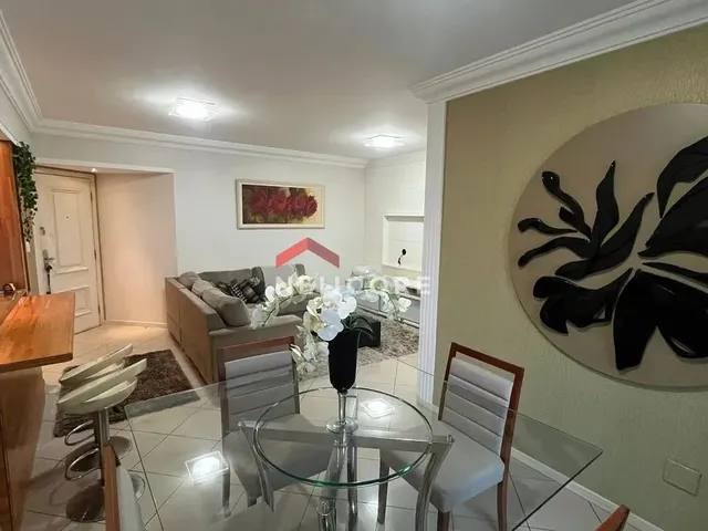 Imagem: Apartamento em Avenida Salvador Di Bernardi
