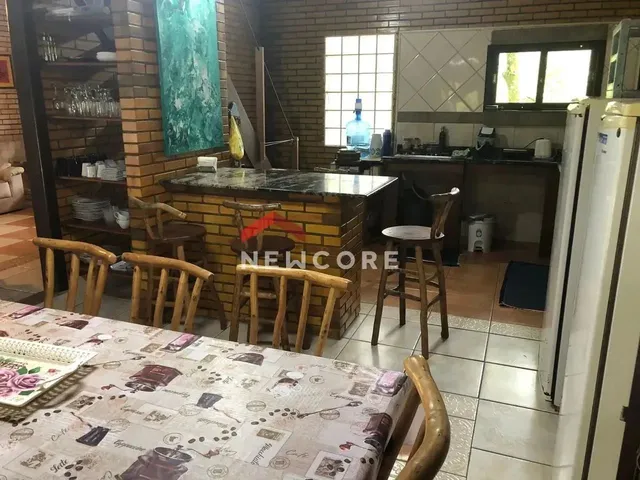 Imagem: Casa em Rua da Praia - Guarda do Embaú