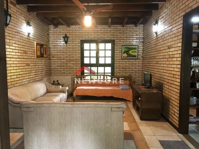 Imagem 10: Casa em Rua da Praia - Guarda do Embaú - Palhoça/Sc