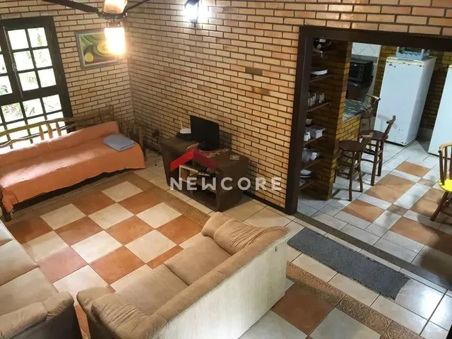 Imagem 3: Casa em Rua da Praia - Guarda do Embaú - Palhoça/Sc