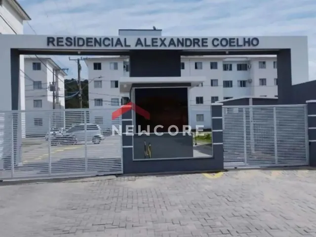 Imagem: Apartamento em Rua Valmir Hermelino Machado