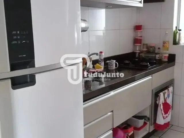 Imagem: Apartamento À Venda no Bairro Caminho Novo
