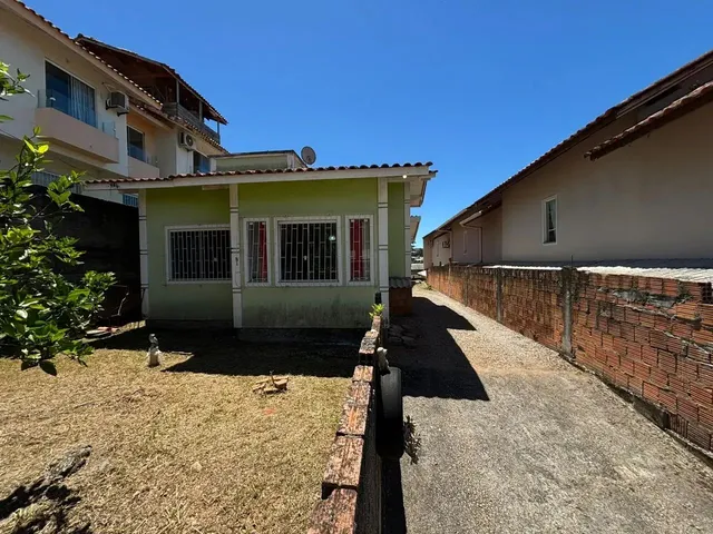Imagem: Casa À Venda no Bairro Ipiranga São José/Sc