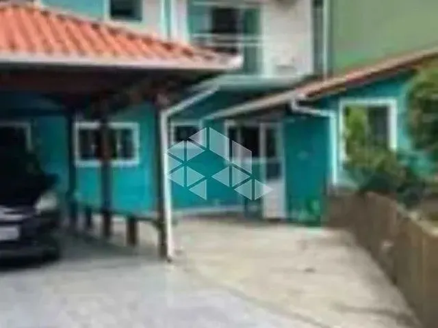 Imagem: Casa Palhoça com 03 Dormitórios - Madri