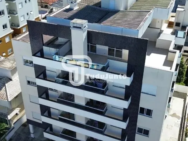 Imagem: Apartamento À Venda no Bairro Pagani em