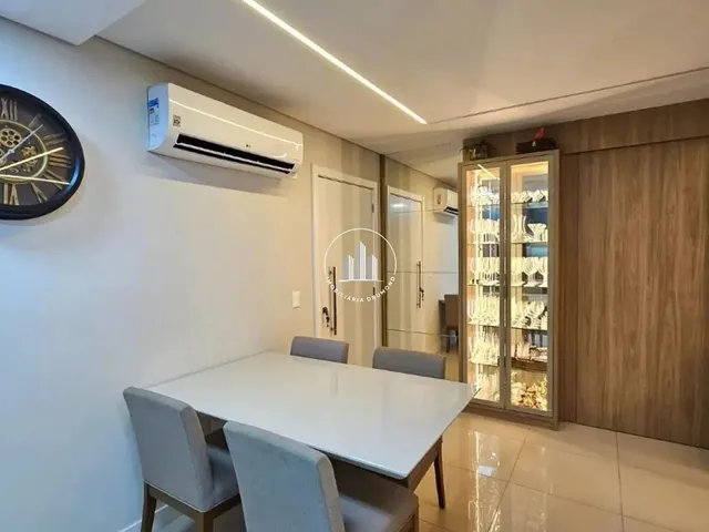 Imagem 10: Apartamento 2 Quartos com 2 Suítes e 85M² - Barreiros - Plc