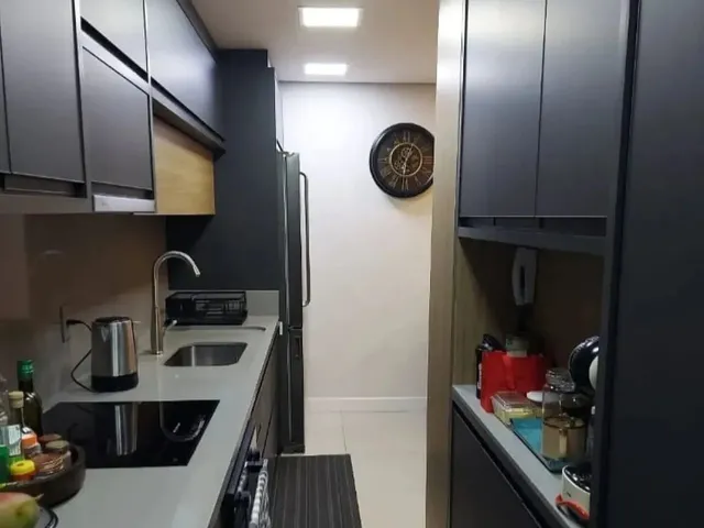 Imagem 12: Apartamento 2 Quartos com 2 Suítes e 85M² - Barreiros - Plc