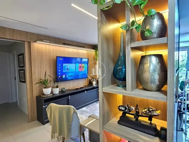 Imagem 16: Apartamento 2 Quartos com 2 Suítes e 85M² - Barreiros - Plc