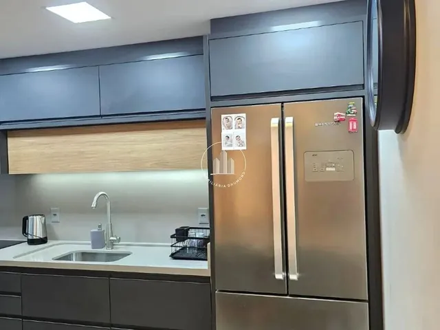 Imagem 8: Apartamento 2 Quartos com 2 Suítes e 85M² - Barreiros - Plc
