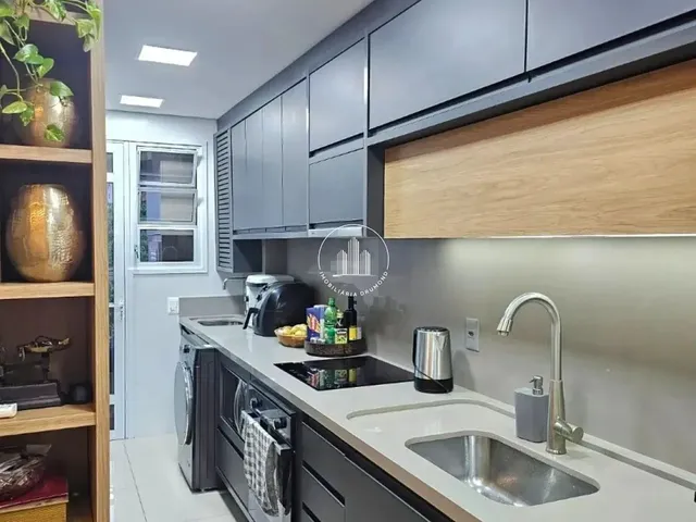 Imagem 5: Apartamento 2 Quartos com 2 Suítes e 85M² - Barreiros - Plc