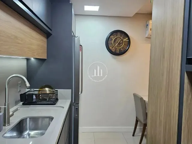 Imagem 11: Apartamento 2 Quartos com 2 Suítes e 85M² - Barreiros - Plc