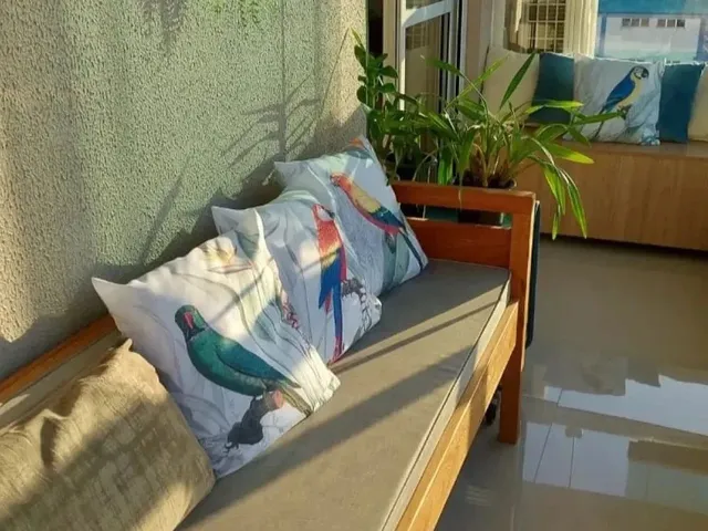 Imagem 9: Apartamento 2 Quartos com 2 Suítes e 85M² - Barreiros - Plc