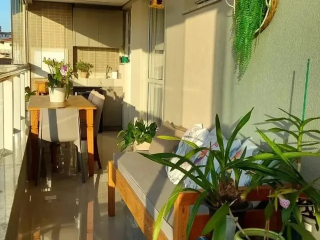 Imagem 4: Apartamento 2 Quartos com 2 Suítes e 85M² - Barreiros - Plc