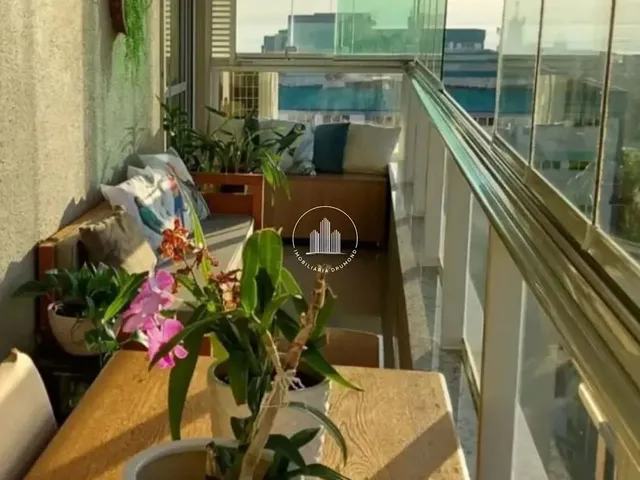 Imagem 7: Apartamento 2 Quartos com 2 Suítes e 85M² - Barreiros - Plc