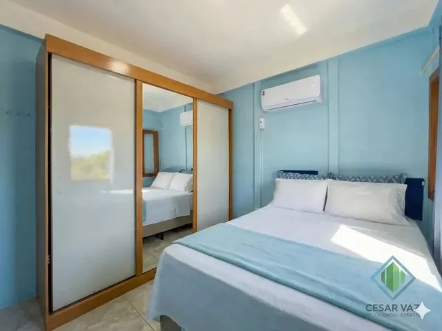 Imagem 15: Imóvel para Venda Tem 110 Metros Quadrados com 4 Quartos em Potecas - São José - Sc