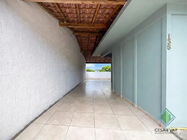 Imagem 11: Imóvel para Venda Tem 110 Metros Quadrados com 4 Quartos em Potecas - São José - Sc