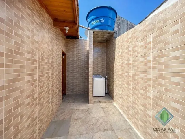 Imagem 6: Imóvel para Venda Tem 110 Metros Quadrados com 4 Quartos em Potecas - São José - Sc