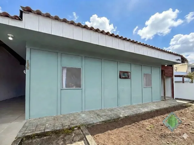 Imagem 10: Imóvel para Venda Tem 110 Metros Quadrados com 4 Quartos em Potecas - São José - Sc