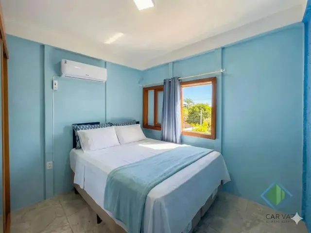 Imagem 2: Imóvel para Venda Tem 110 Metros Quadrados com 4 Quartos em Potecas - São José - Sc