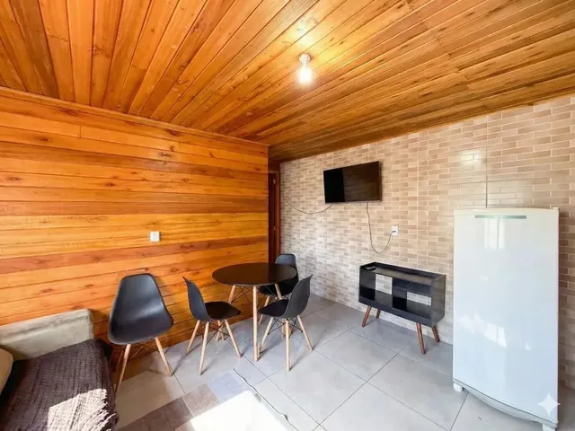 Imagem 5: Imóvel para Venda Tem 110 Metros Quadrados com 4 Quartos em Potecas - São José - Sc