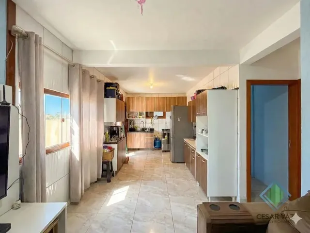 Imagem 14: Imóvel para Venda Tem 110 Metros Quadrados com 4 Quartos em Potecas - São José - Sc