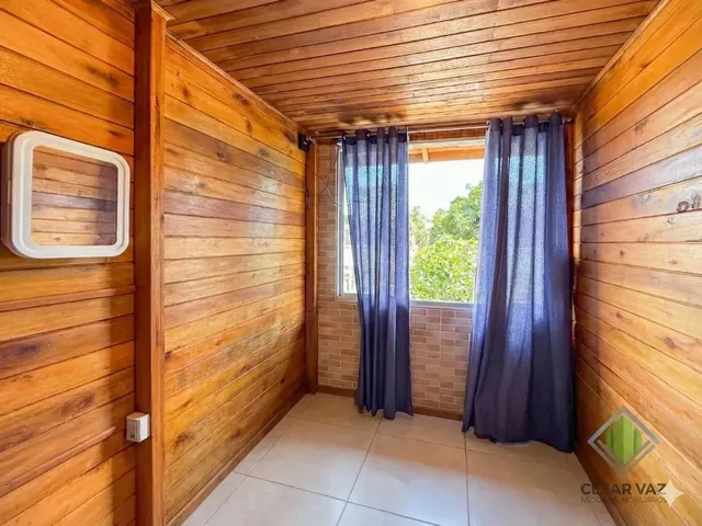 Imagem 7: Imóvel para Venda Tem 110 Metros Quadrados com 4 Quartos em Potecas - São José - Sc