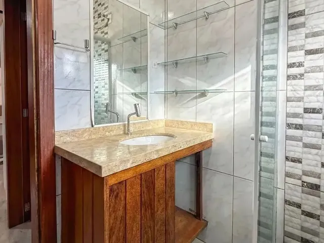 Imagem 8: Imóvel para Venda Tem 110 Metros Quadrados com 4 Quartos em Potecas - São José - Sc