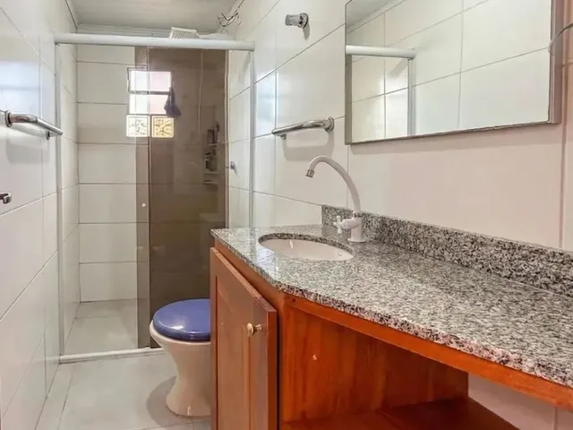 Imagem 3: Imóvel para Venda Tem 110 Metros Quadrados com 4 Quartos em Potecas - São José - Sc