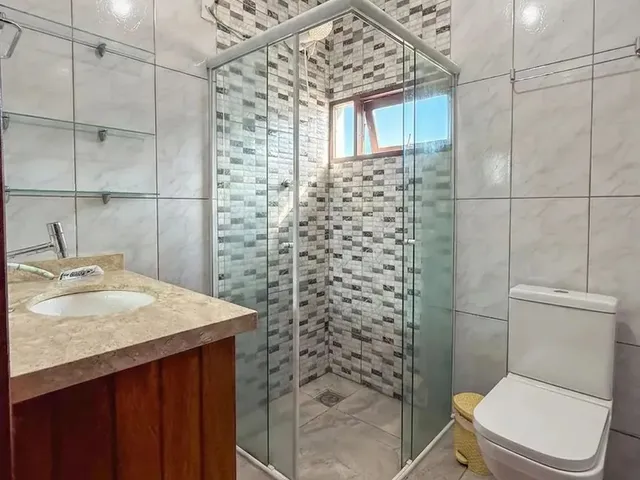 Imagem 13: Imóvel para Venda Tem 110 Metros Quadrados com 4 Quartos em Potecas - São José - Sc