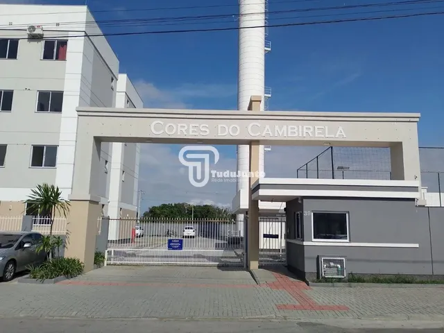 Imagem: Apartamento À Venda no Bairro Nova Palhoça