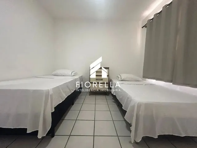 Imagem: Apartamento Mobiliado de 01 Dormitório