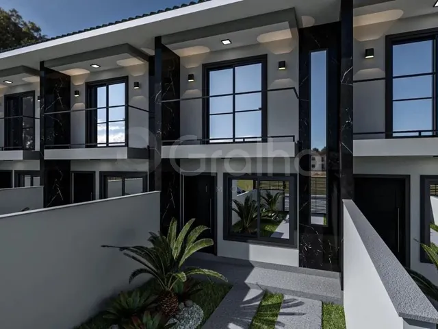 Imagem: Casa na Ponte do Imaruim com 2 Quartos e
