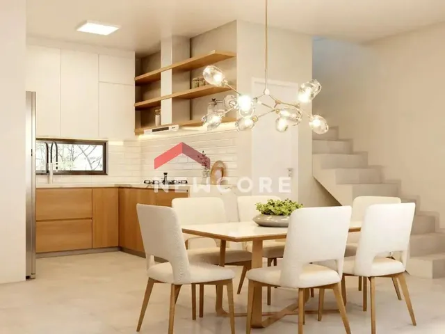 Imagem 8: Casa de Condomínio em Rua Vereador Francisco Espindola - Nova Palhoça - Palhoça/Sc