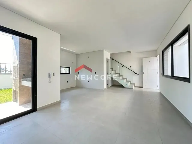 Imagem 11: Casa de Condomínio em Rua Vereador Francisco Espindola - Nova Palhoça - Palhoça/Sc