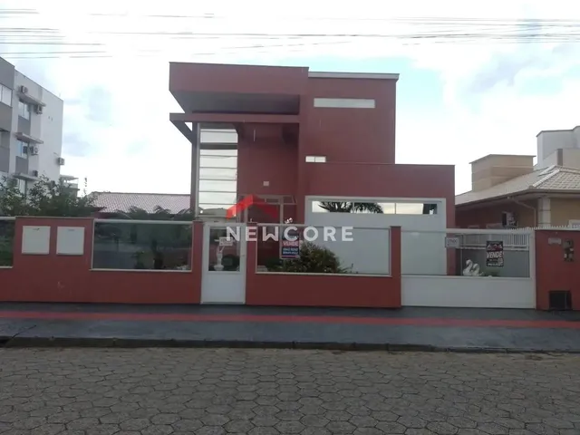 Imagem: Casa em Rua Raul Leonardo Weiss - Praia