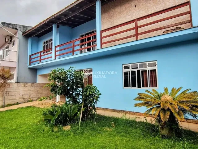 Imagem: Excelente Casa 4D com Suíte 3 Vagas para