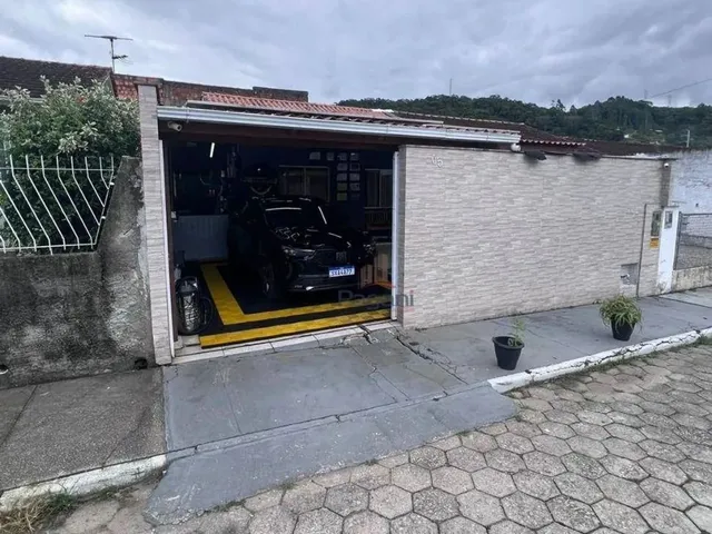 Imagem: Casa com 2 Dormitórios À Venda, 60 M²