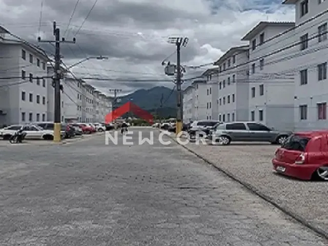 Imagem 11: Apartamento em Rua Valmir Hermelino Machado - Guarda do Cubatão - Palhoça/Sc
