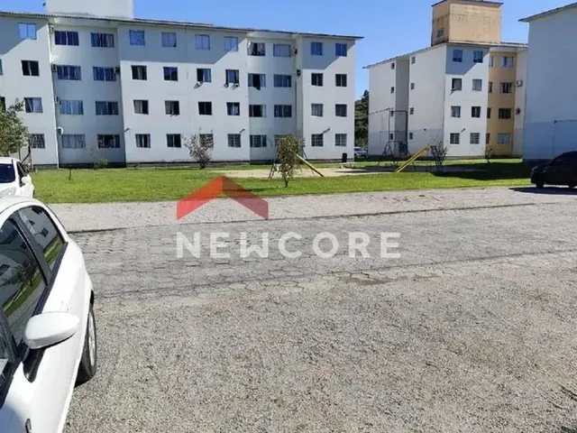 Imagem 10: Apartamento em Rua Valmir Hermelino Machado - Guarda do Cubatão - Palhoça/Sc
