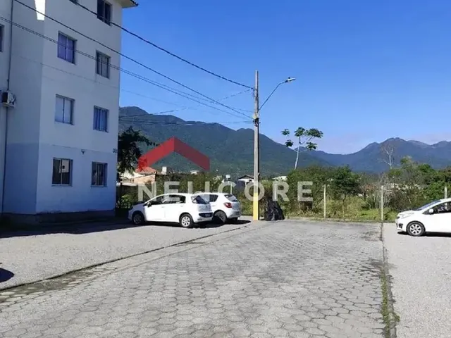 Imagem 13: Apartamento em Rua Valmir Hermelino Machado - Guarda do Cubatão - Palhoça/Sc