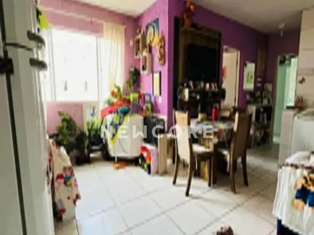 Imagem 3: Apartamento em Rua Valmir Hermelino Machado - Guarda do Cubatão - Palhoça/Sc