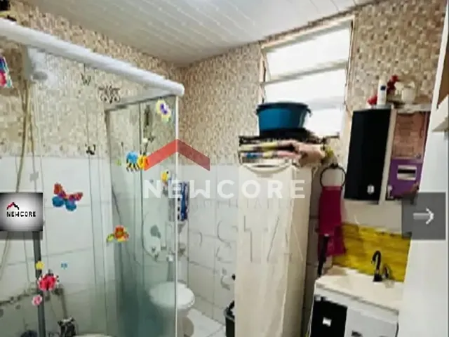 Imagem 8: Apartamento em Rua Valmir Hermelino Machado - Guarda do Cubatão - Palhoça/Sc