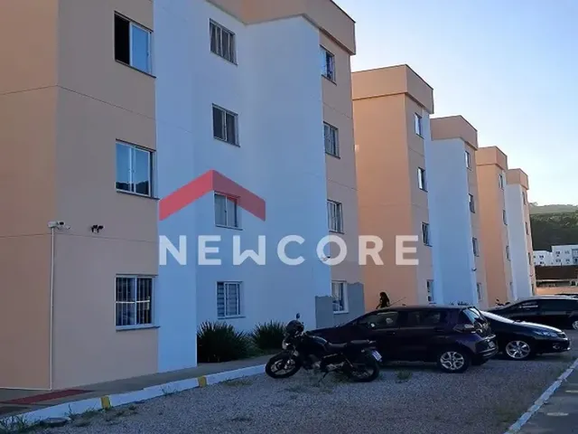 Imagem: Apartamento em Rua Flor de Lis - São Sebastião