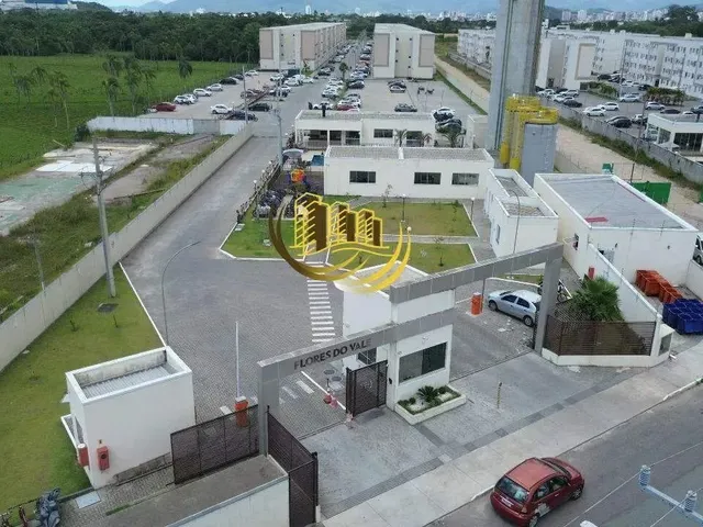 Imagem: Apartamento À Venda, no Bairro Sertão
